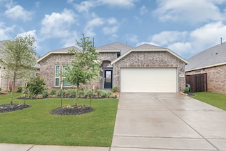 4818 Penton Meadow Ln, Rosharon, TX 77583