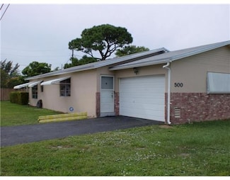 500 NW 53rd St, Boca Raton, FL 33487