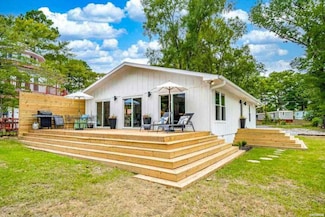 113 Brittany Dr, Hot Springs National Park, AR 71913