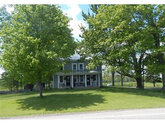 3499 State Route 13, Greenwich, OH 44837