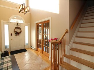 29 Maeck Farm Rd, Shelburne, VT 05482