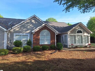 1003 Heritage Club Dr, Greenville, SC 29615