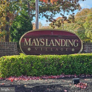 1536 Madison Ct, Mays Landing, NJ 08330
