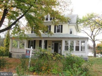 3701 Springdale Ave, Baltimore, MD 21216