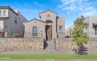 14733 Pebble Hills Blvd, El Paso, TX 79938