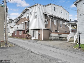 531 W 5th St, Hazleton, PA 18201