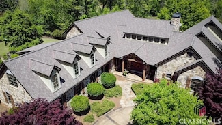 43 River Shoals Dr, Athens, GA 30606