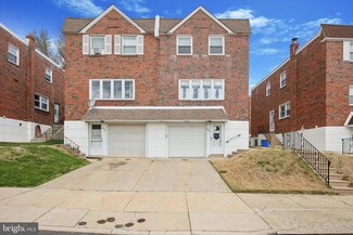 7405 Hill Rd, Philadelphia, PA 19128