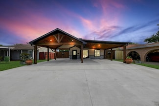 3013 Bond St, Pasadena, TX 77503