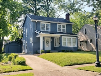 2200 19th St, Cuyahoga Falls, OH 44223