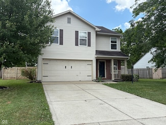 187 Broadmoor Bend, Pittsboro, IN 46167