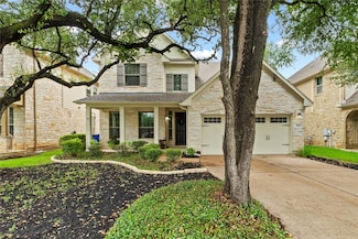 4014 Remington Rd, Cedar Park, TX 78613