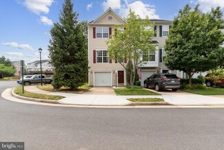 12303 Jarrow Ln, Bristow, VA 20136