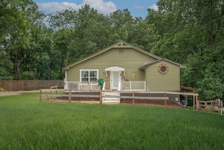 80 Pleasant Ridge Tract A, Pineville, MO 64856