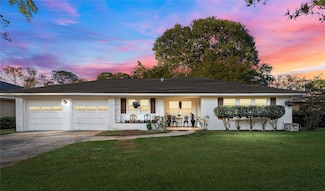 460 Leo Ave, Shreveport, LA 71105