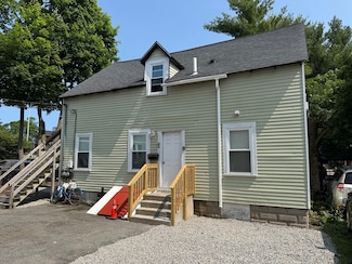 6 & 6R Holman St, Attleboro, MA 02703