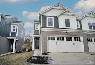 5566 Boulder Ct, Liberty Township, OH 45011