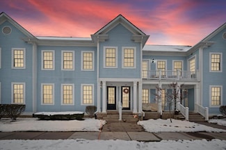 370 Roosevelt St, Canton, MI 48188