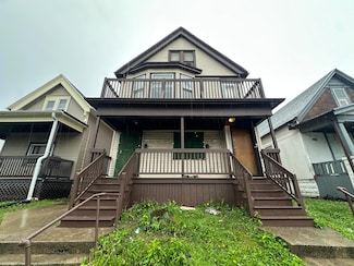 2921 W Walnut St Unit 2923, Milwaukee, WI 53208