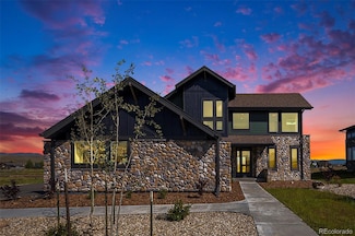 400 Thompson Ave, Granby, CO 80446