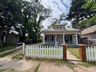 1309 N Ohio Ave, Wichita, KS 67214