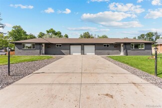 6295 W 32nd Ave, Wheat Ridge, CO 80033