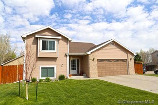 5612 Kennedy Dr, Cheyenne, WY 82001