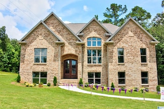 1029 Creel Dr, Moody, AL 35004