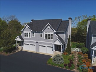 10851 N Bay Point Dr Unit 1201, Lakeside Marblehead, OH 43440