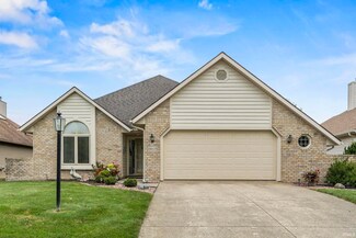 6609 Parsons Ct, Fort Wayne, IN 46815