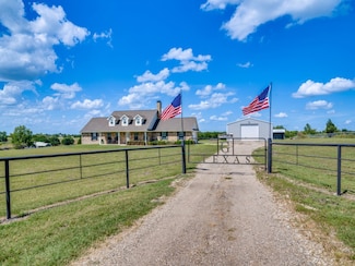 9201 Prairie Chapel Rd, Crandall, TX 75114