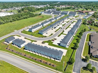 235 Drayton Dr Unit H, Clarksville, TN 37042