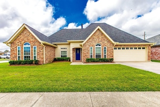 514 Katie Dr, Houma, LA 70360