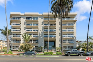 801 Ocean Ave Unit 206, Santa Monica, CA 90403