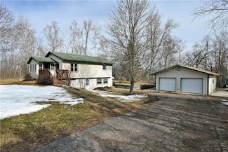 2905 28 7 8 St, Birchwood, WI 54817