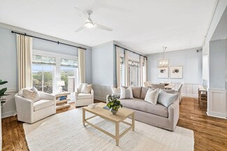37 S Compass Point Way Unit 110, Inlet Beach, FL 32461