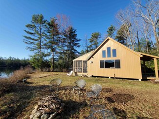 18 Lakeside Rd, Bristol, NH 03222