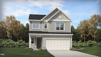 1007 Red Roses Ave, Durham, NC 27703