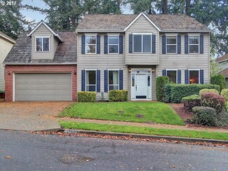 17040 Summer Place, Lake Oswego, OR 97035