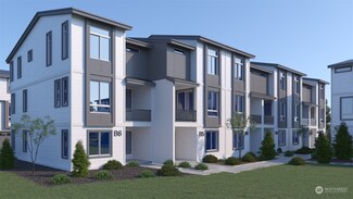 17002 13th Ave W Unit B3, Lynnwood, WA 98037