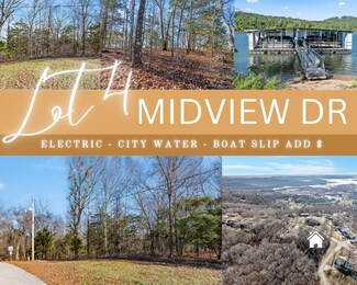 Lot 4 Midview Dr, Kimberling City, MO 65686