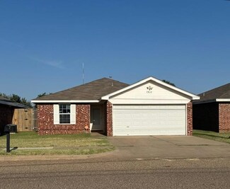 7508 Avenue P, Lubbock, TX 79423