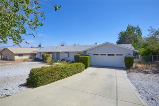 16535 Cactus St, Hesperia, CA 92345