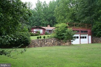 2235 Poor House Rd, Madison, VA 22727