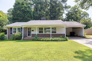 827 Union St, Cary, NC 27511