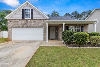 114 Arbor Creek, Warner Robins, GA 31093