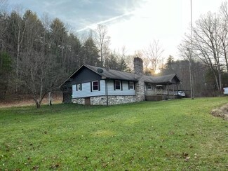 9353 Wilderness Rd, Bland, VA 24315