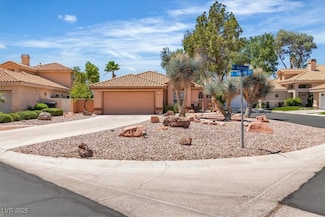 2537 Seascape Dr, Las Vegas, NV 89128