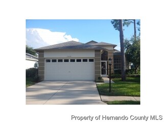 11816 Aranda Ct, Hudson, FL 34667