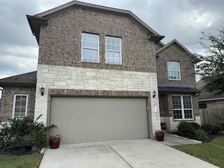 21230 Lily Springs Dr, Porter, TX 77365